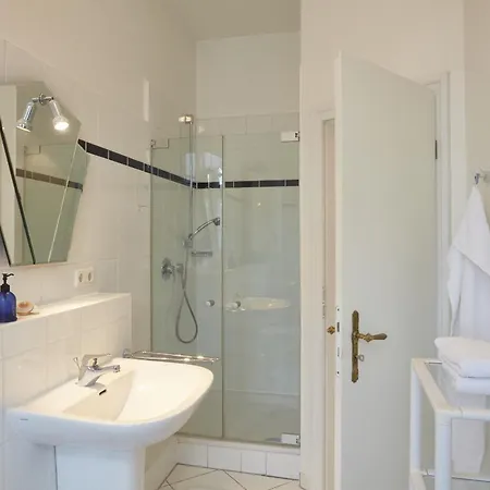 Cremona 4 Appartamento Heringsdorf (Usedom)
