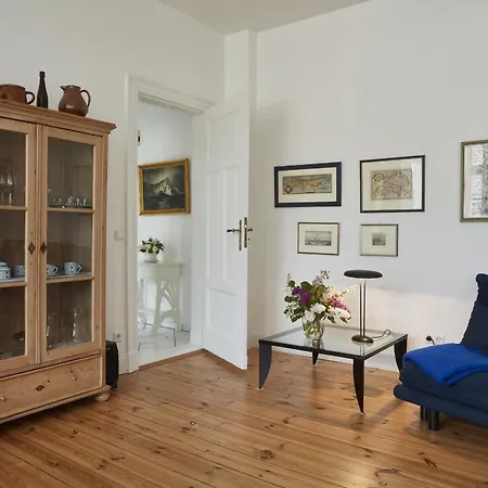 Cremona 4 Appartement Heringsdorf (Usedom)